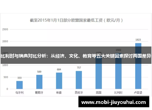比利时与瑞典对比分析：从经济、文化、教育等五大关键因素探讨两国差异