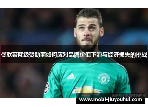 曼联若降级赞助商如何应对品牌价值下滑与经济损失的挑战