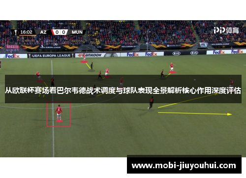 从欧联杯赛场看巴尔韦德战术调度与球队表现全景解析核心作用深度评估